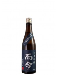 而今 Jikon 酒未來 純米吟釀 無濾過 生 720ml